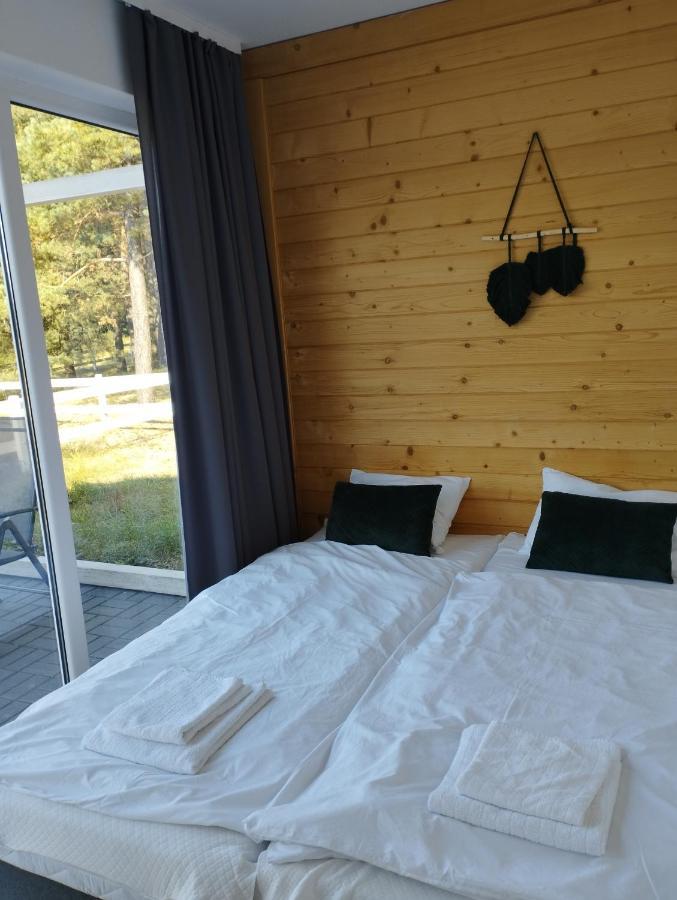 Zurawia Polana Villa Swietajno  Buitenkant foto